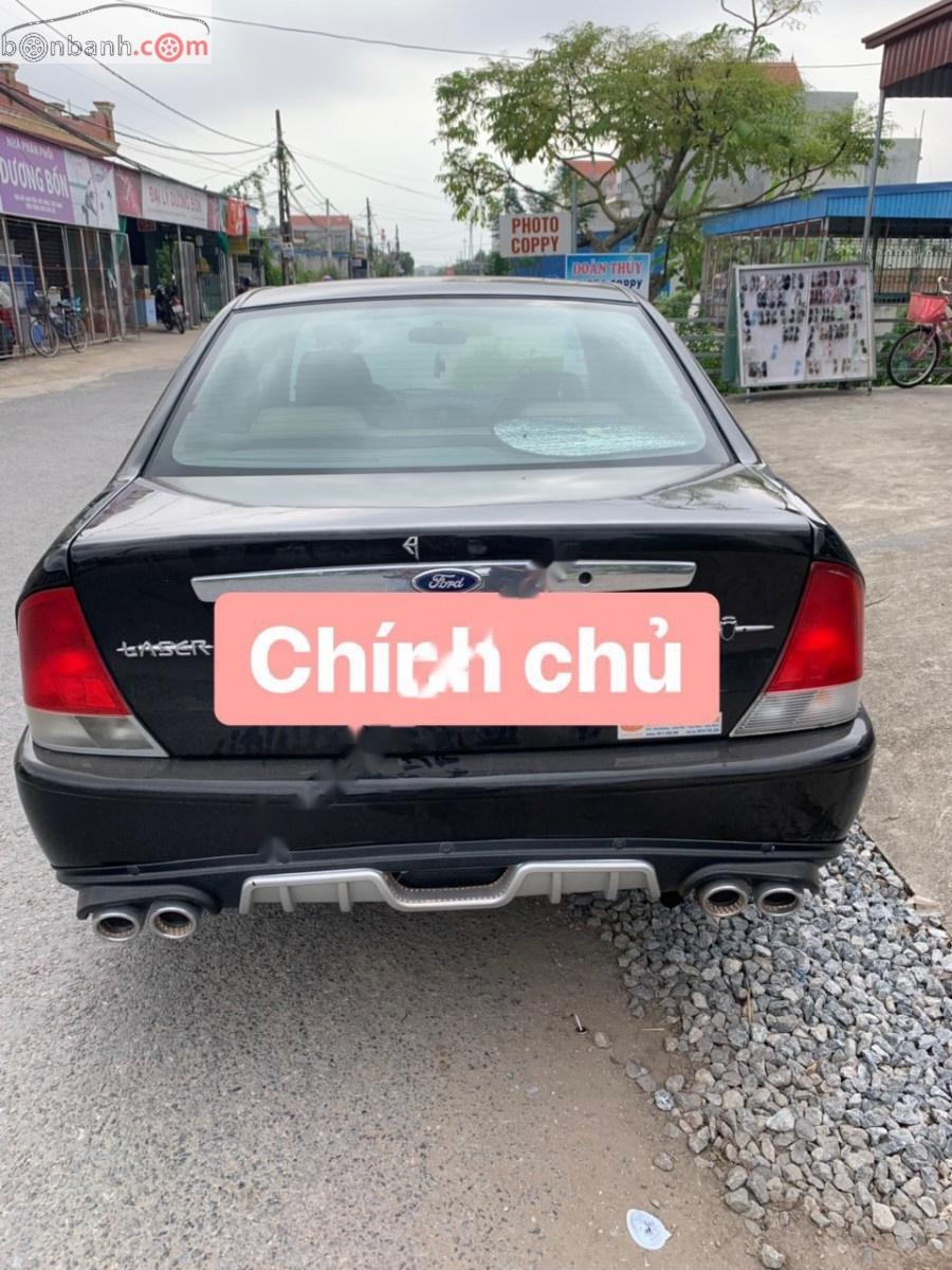 Ford Laser 2000 - Gia đình bán Ford Laser sản xuất 2000