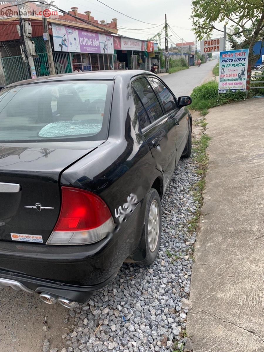 Ford Laser 2000 - Gia đình bán Ford Laser sản xuất 2000