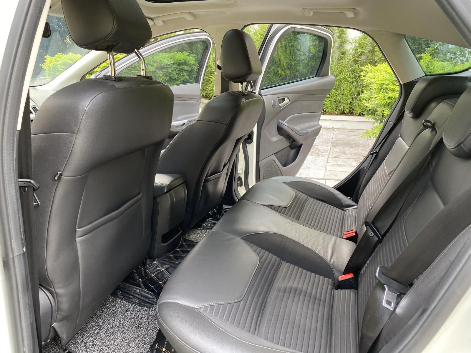 Ford Focus 2016 - Bán xe Ford Focus S 1.5 ecoboost
