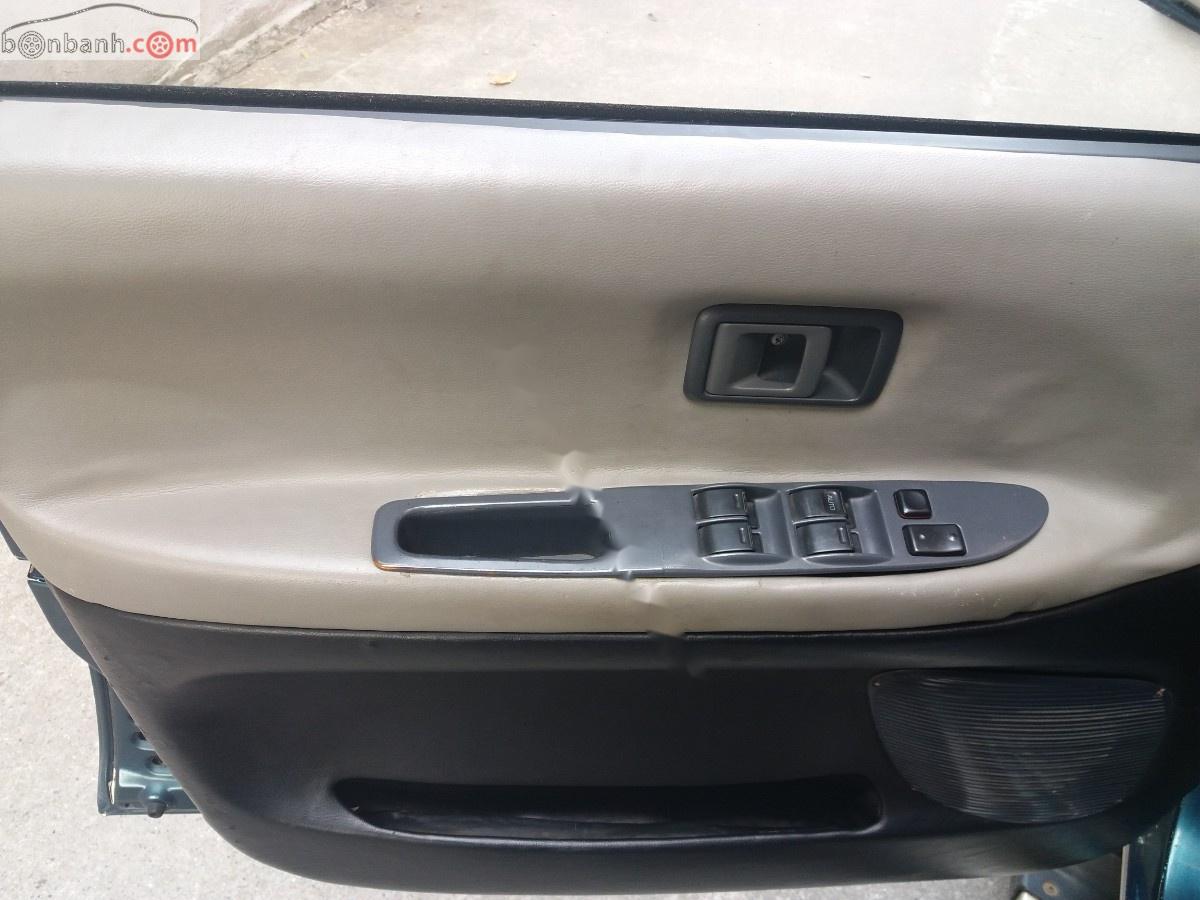 Toyota Zace 2004 - Cần bán Toyota Zace đời 2004, màu xanh lam xe máy chạy êm