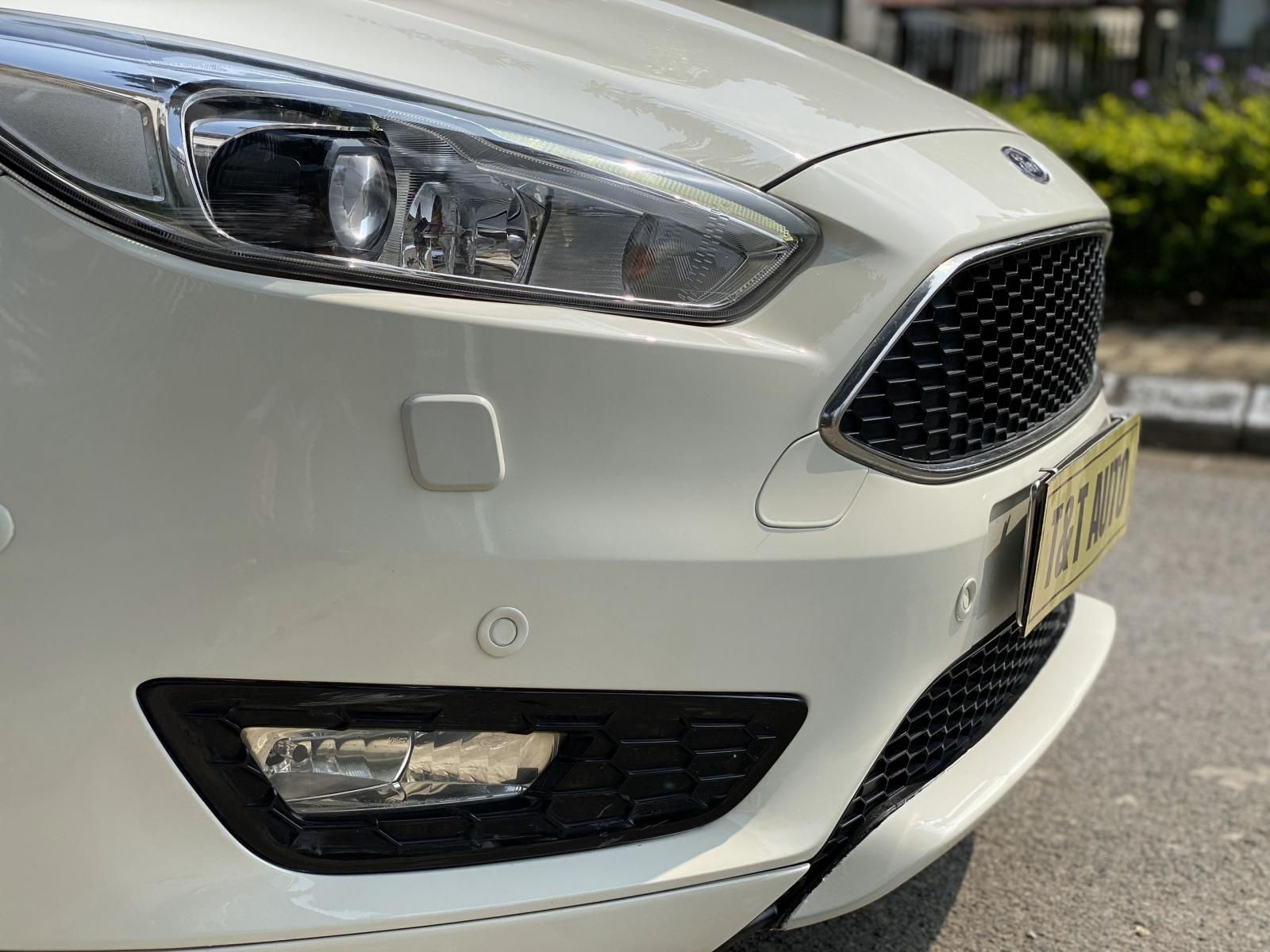 Ford Focus 2016 - Bán xe Ford Focus S 1.5 ecoboost