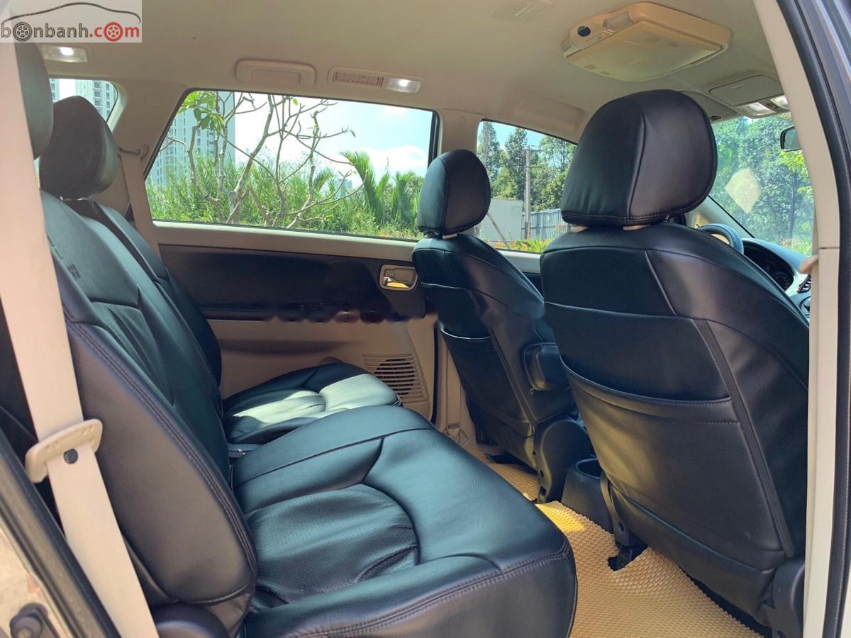 Mitsubishi Grandis 2011 - Bán ô tô Mitsubishi Grandis 2011, giá tốt xe còn mới lắm