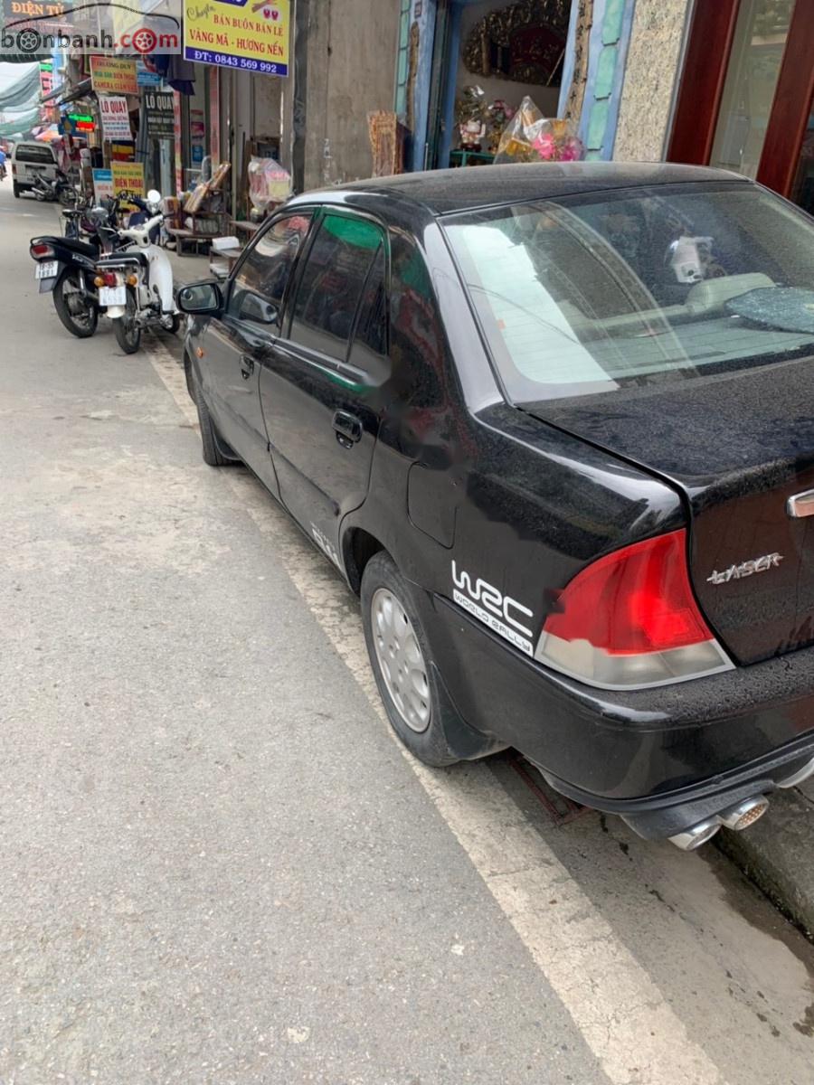 Ford Laser 2000 - Gia đình bán Ford Laser sản xuất 2000
