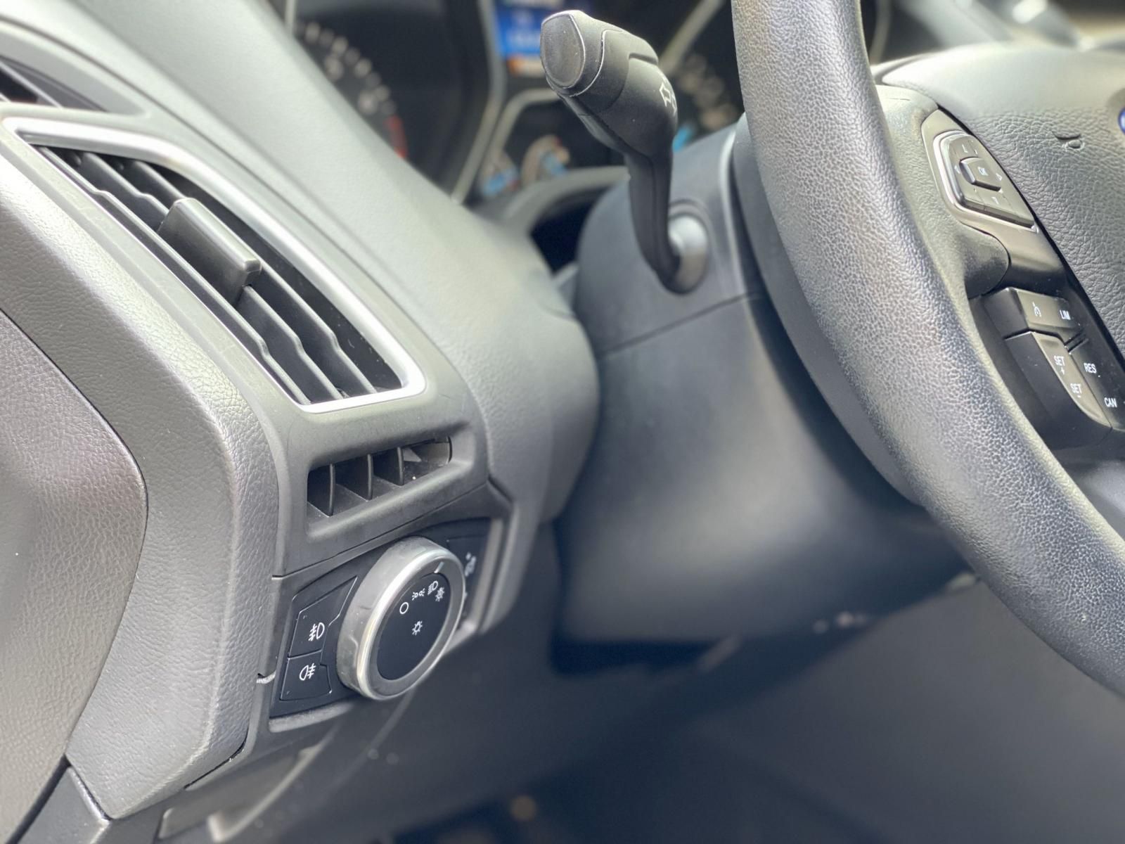 Ford Focus 2016 - Bán xe Ford Focus S 1.5 ecoboost
