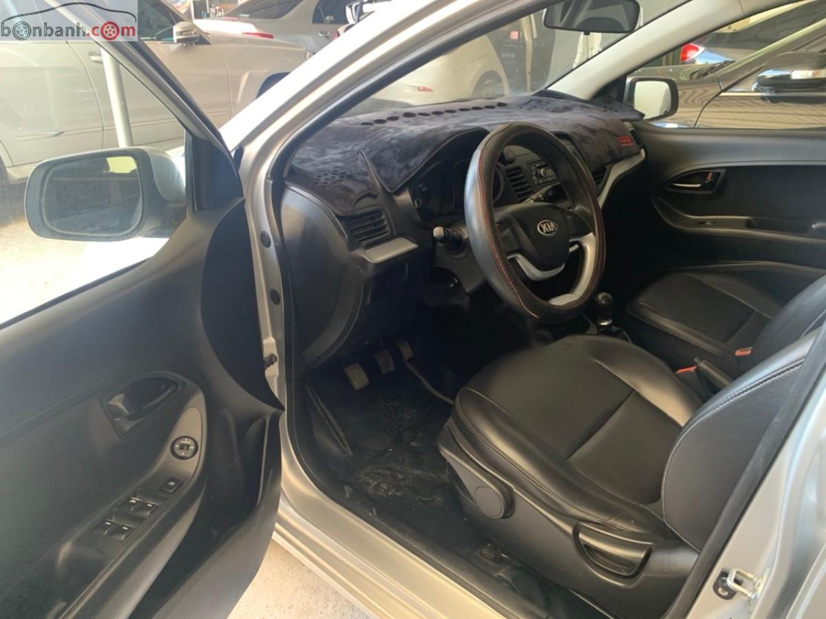Mitsubishi Triton    2009 - Cần bán xe Mitsubishi Triton sản xuất 2009, màu bạc, giá 282tr