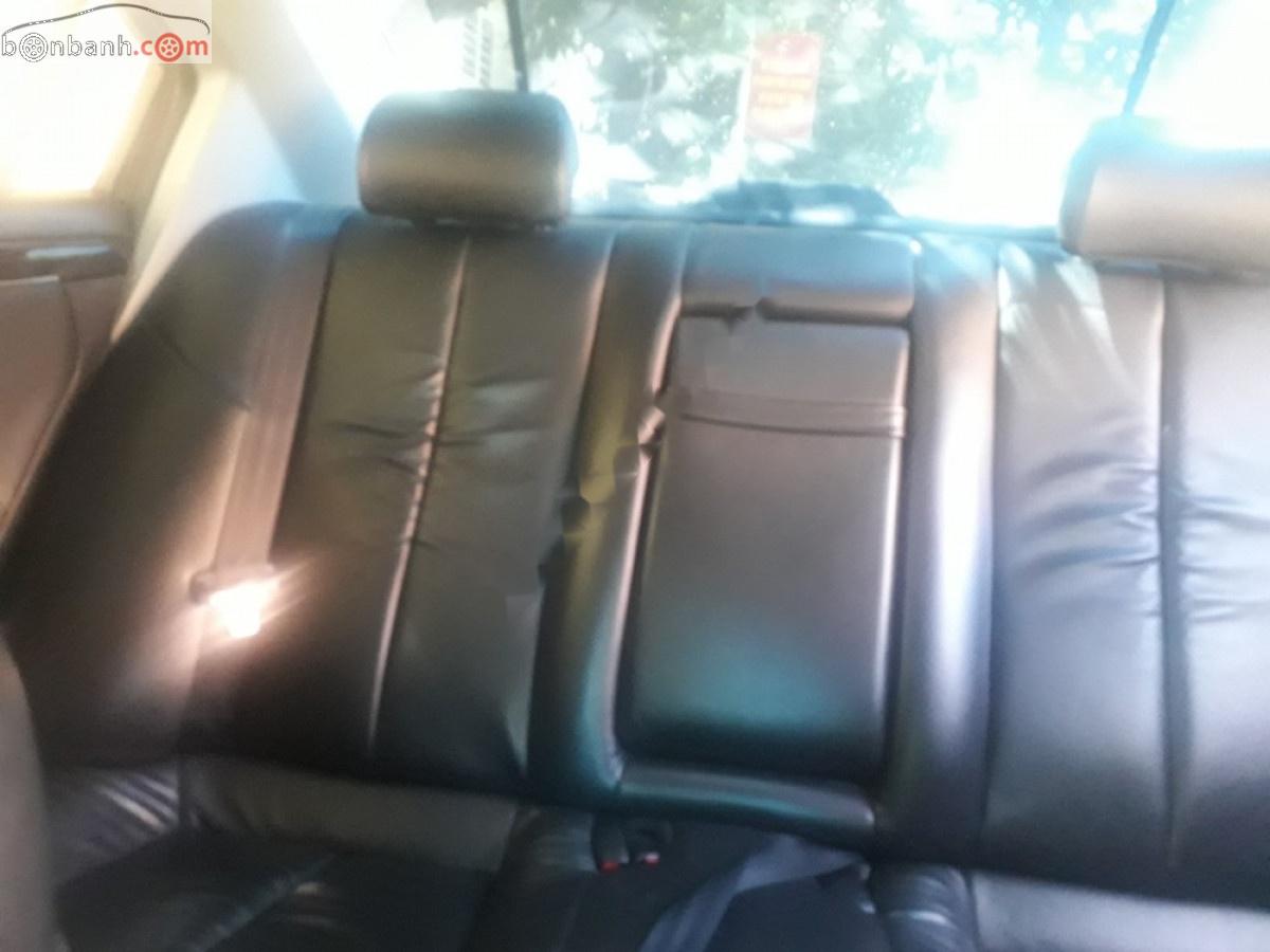 Mitsubishi Grunder 2.4 AT 2009 - Bán xe Mitsubishi Grunder 2.4 AT đời 2009, màu đen, nhập khẩu chính chủ