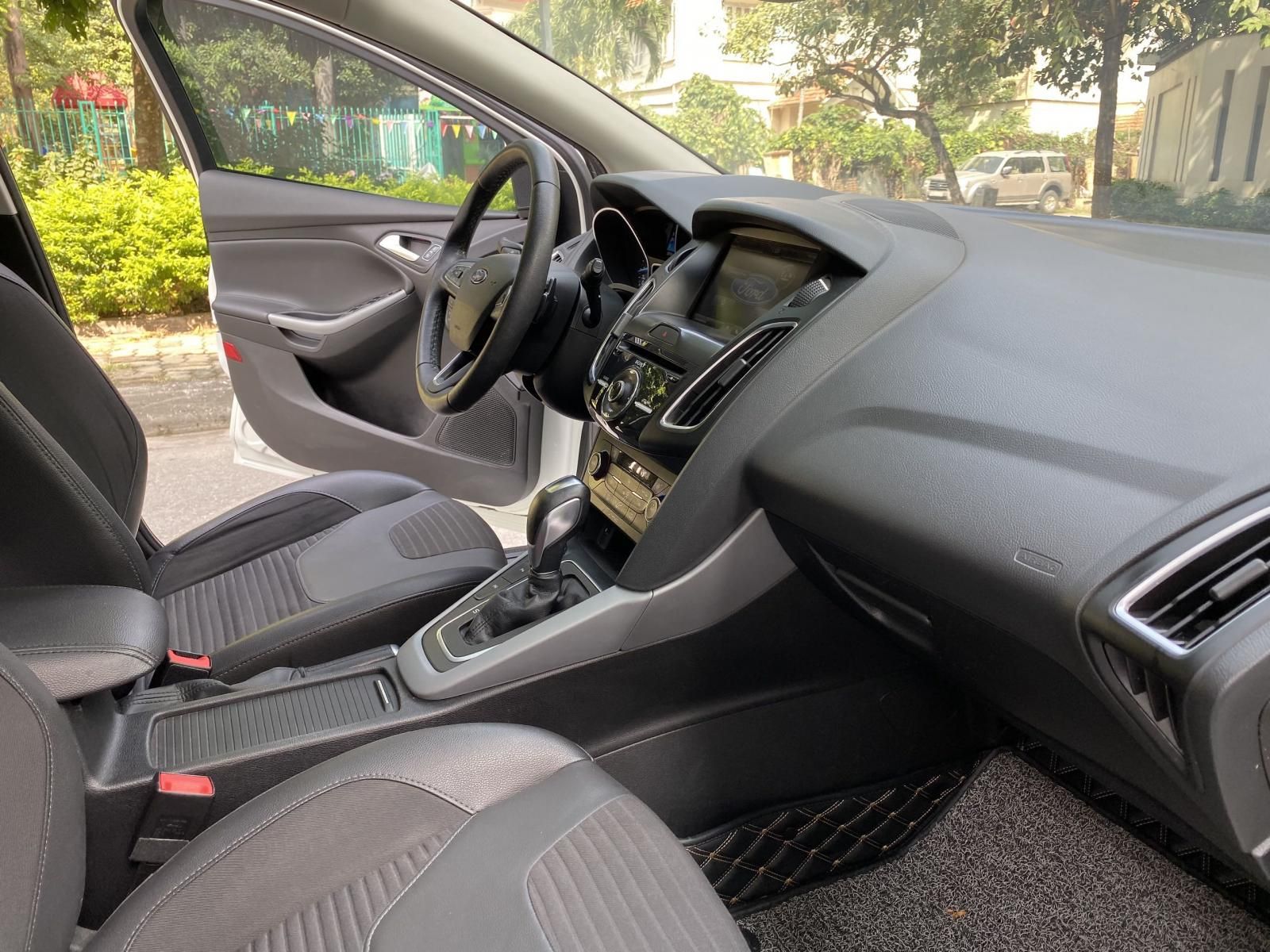 Ford Focus 2016 - Bán xe Ford Focus S 1.5 ecoboost