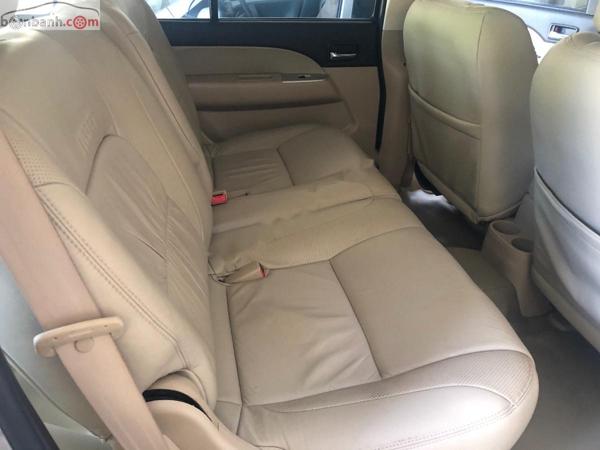 Ford Everest MT 2.5 2009 - Bán ô tô Ford Everest MT 2.5 đời 2009 còn mới