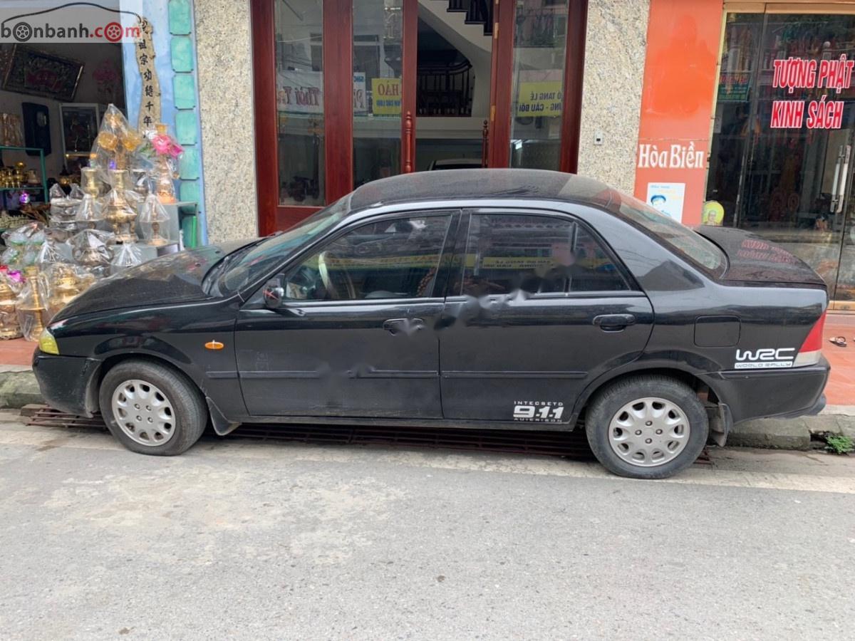 Ford Laser 2000 - Gia đình bán Ford Laser sản xuất 2000