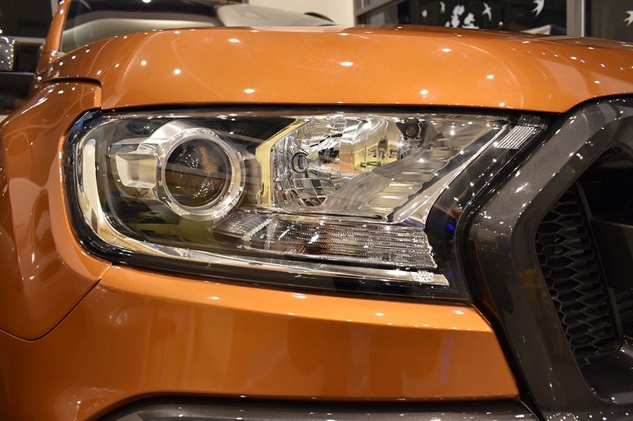 Ford Ranger Wildtrak 2019 - Ford Ford Ranger Wildtrak 2.0 Bi-Turbo năm 2019 Siêu giảm giá - Nhận quà liền tay - Có xe giao tận nhà