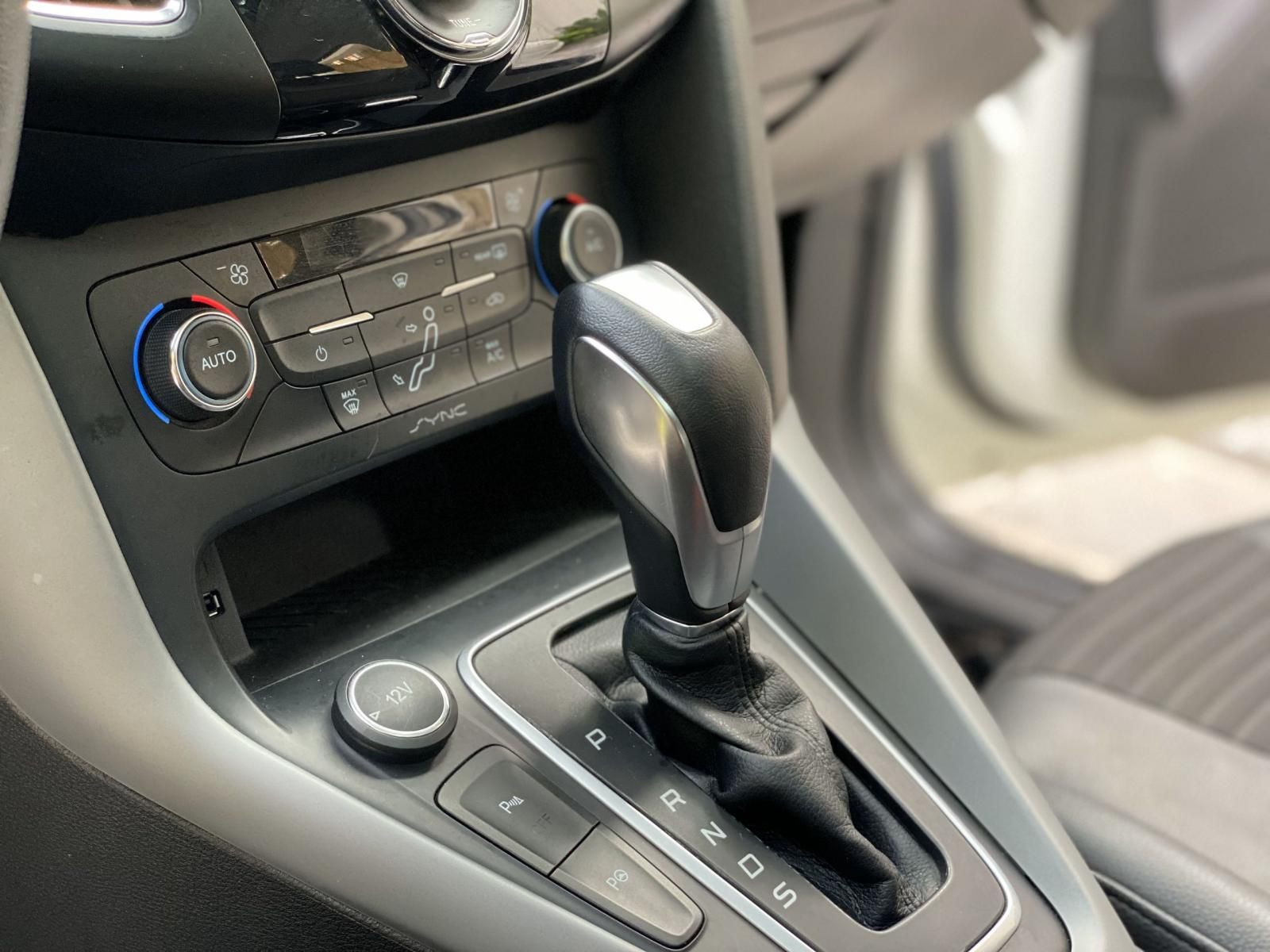 Ford Focus 2016 - Bán xe Ford Focus S 1.5 ecoboost