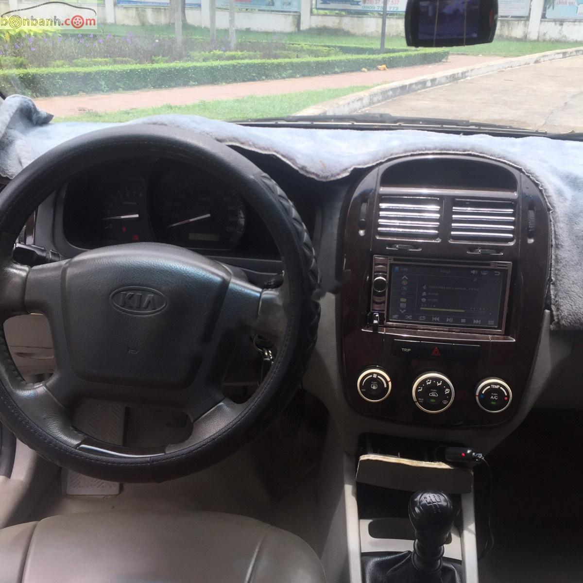 Kia Cerato 2008 - Bán xe Kia Cerato sản xuất 2008, nhập khẩu, giá tốt