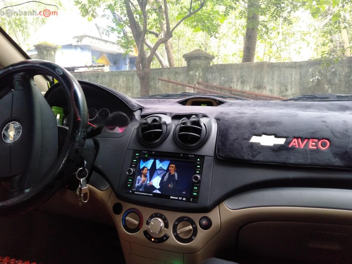 Chevrolet Aveo LTZ  2018 - Cần bán lại xe Chevrolet Aveo LTZ đời 2018, màu trắng, nhập khẩu