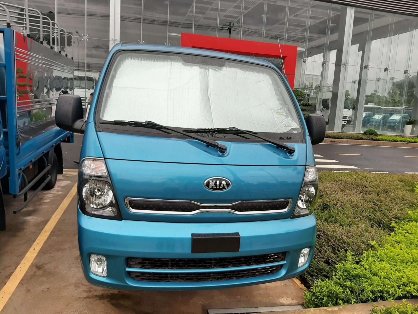 Thaco Kia K250 2020 - xe tải động cơ Hyundai, 2t5, đời 2020, chi nhánh Vũng Tàu