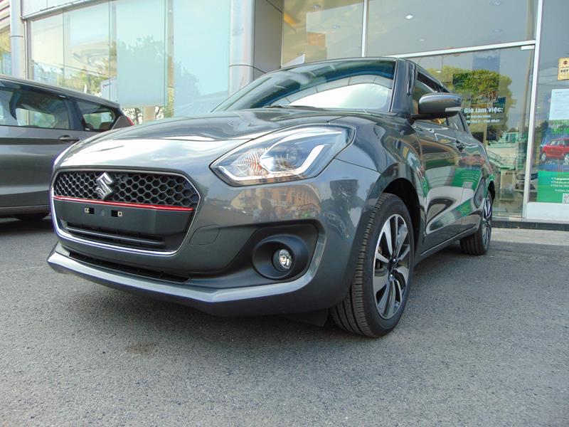 Hãng khác Khác 2023 - Giảm giá sập sàn cho tất cả các dòng xe du lịch của Suzuki. Giá chưa bao giờ tốt như thời điểm này. 