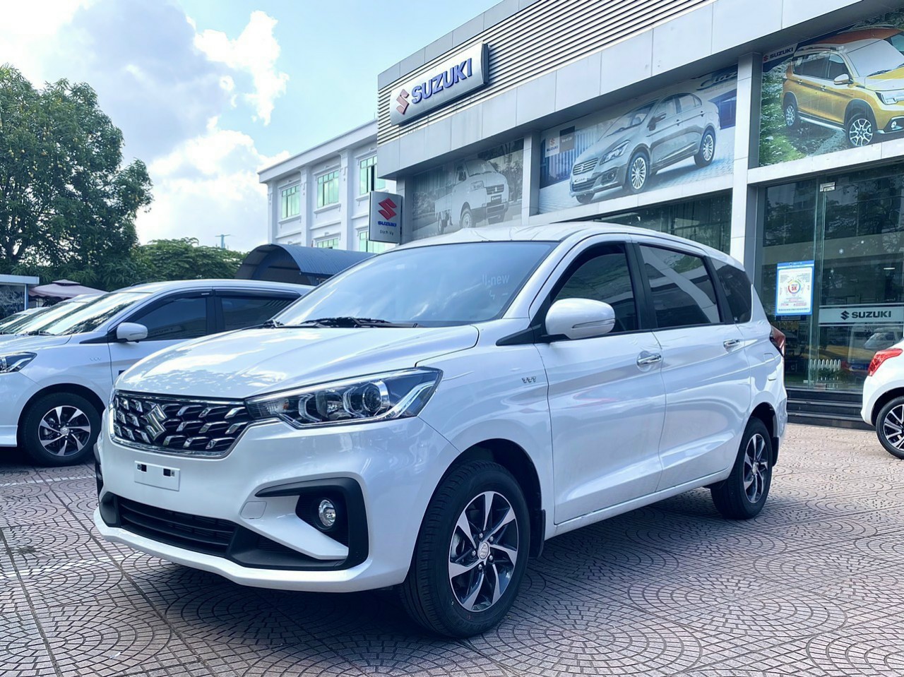 Hãng khác Khác 2023 - Giảm giá sập sàn cho tất cả các dòng xe du lịch của Suzuki. Giá chưa bao giờ tốt như thời điểm này. 