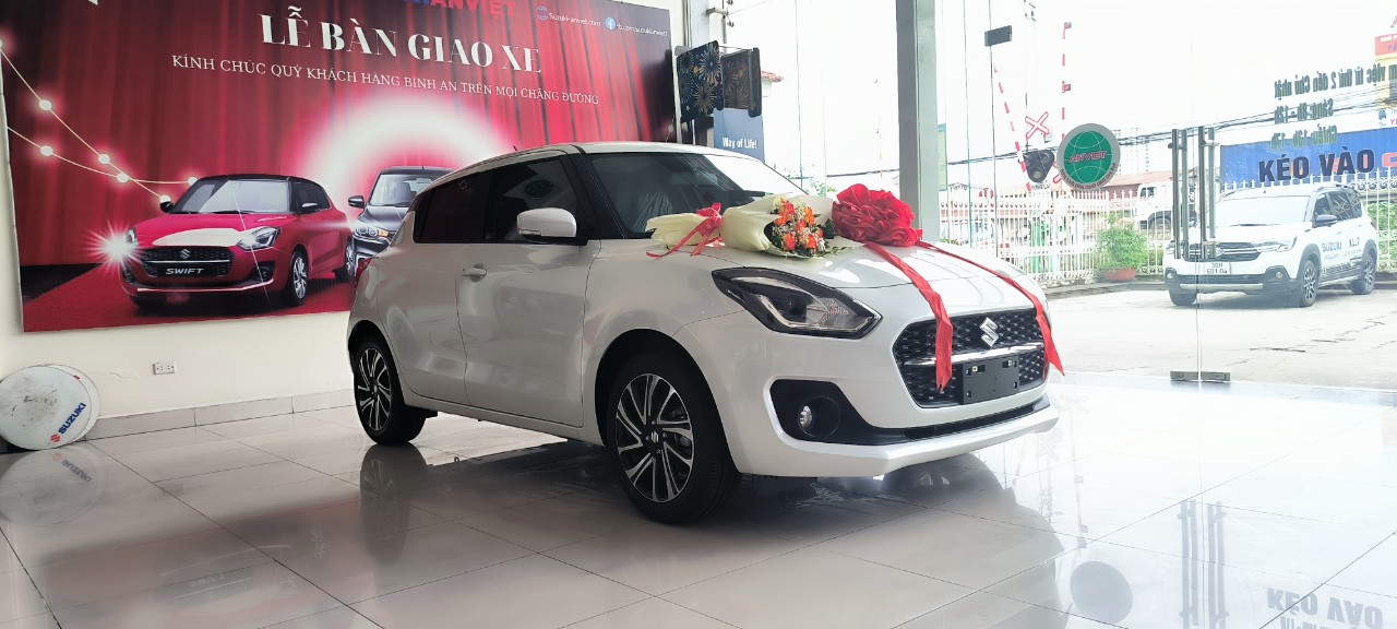 Hãng khác Khác 2023 - Giảm giá sập sàn cho tất cả các dòng xe du lịch của Suzuki. Giá chưa bao giờ tốt như thời điểm này. 