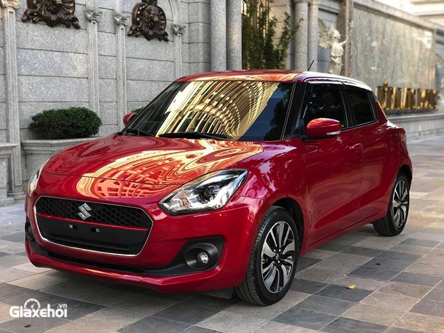 Hãng khác Khác 2023 - Giảm giá sập sàn cho tất cả các dòng xe du lịch của Suzuki. Giá chưa bao giờ tốt như thời điểm này. 