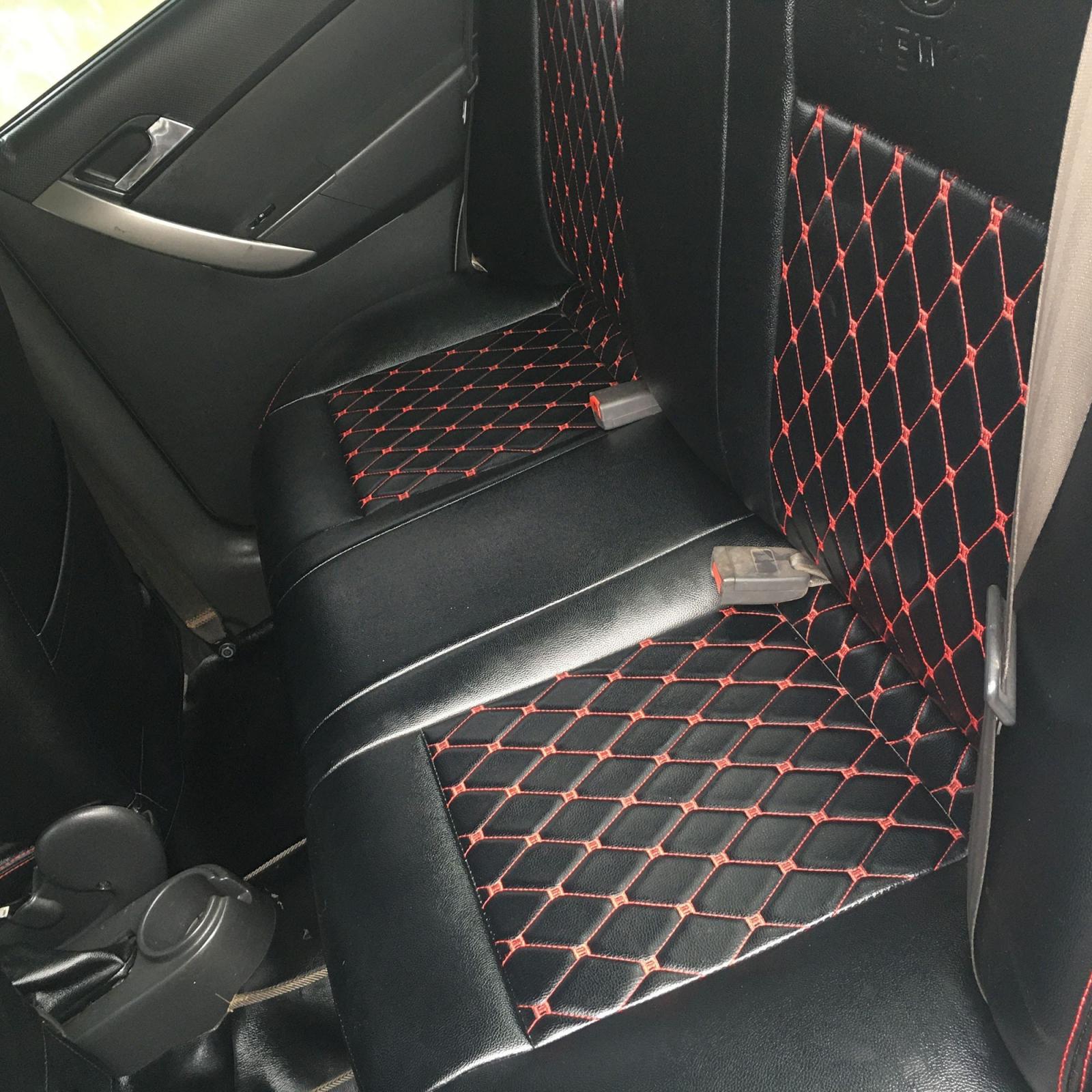 Daewoo Gentra 2010 - CHÍNH CHỦ CẦN BÁN XE  DAEW00 GENTRA TẠI THÂN BÌNH-ĐỒI NGÔ-LỤC NAM-BẮC GIANG