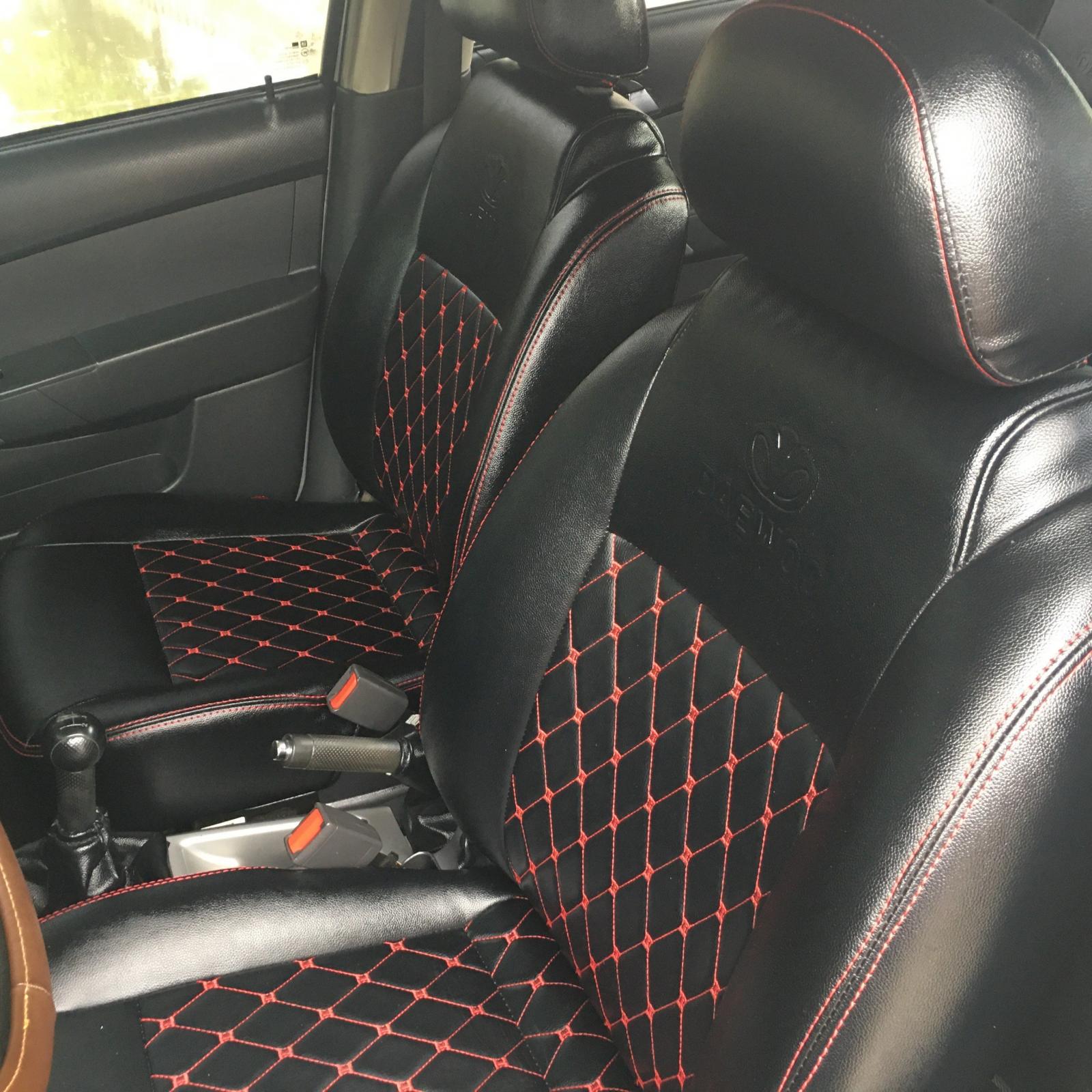 Daewoo Gentra 2010 - CHÍNH CHỦ CẦN BÁN XE  DAEW00 GENTRA TẠI THÂN BÌNH-ĐỒI NGÔ-LỤC NAM-BẮC GIANG