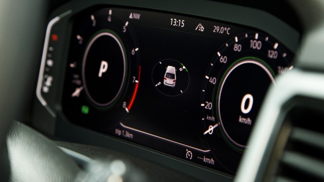 Hãng khác Khác 2023 - Volkswagen Teramont : Giá xe Teramont 2023 và những ưu đãi trong năm 2023