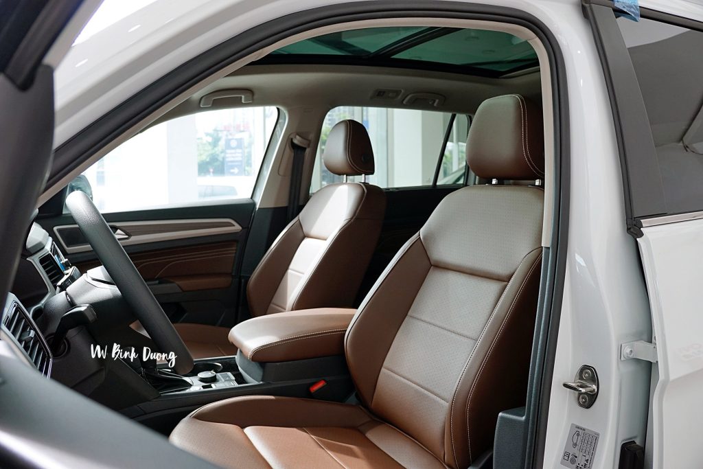Hãng khác Khác 2023 - Volkswagen Teramont : Giá xe Teramont 2023 và những ưu đãi trong năm 2023