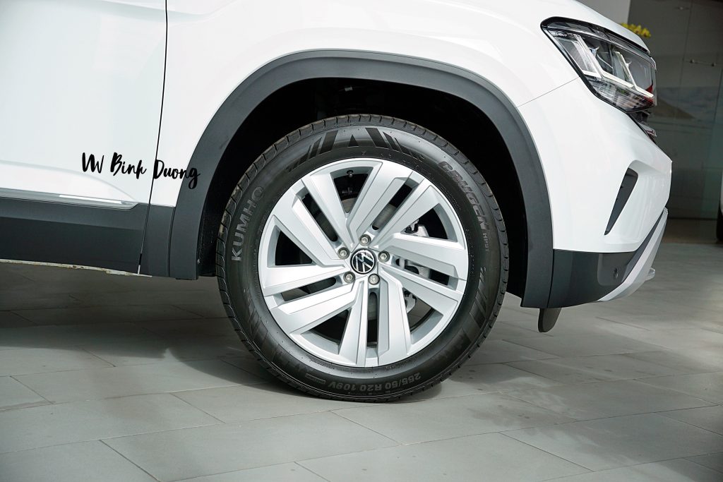 Hãng khác Khác 2023 - Volkswagen Teramont : Giá xe Teramont 2023 và những ưu đãi trong năm 2023