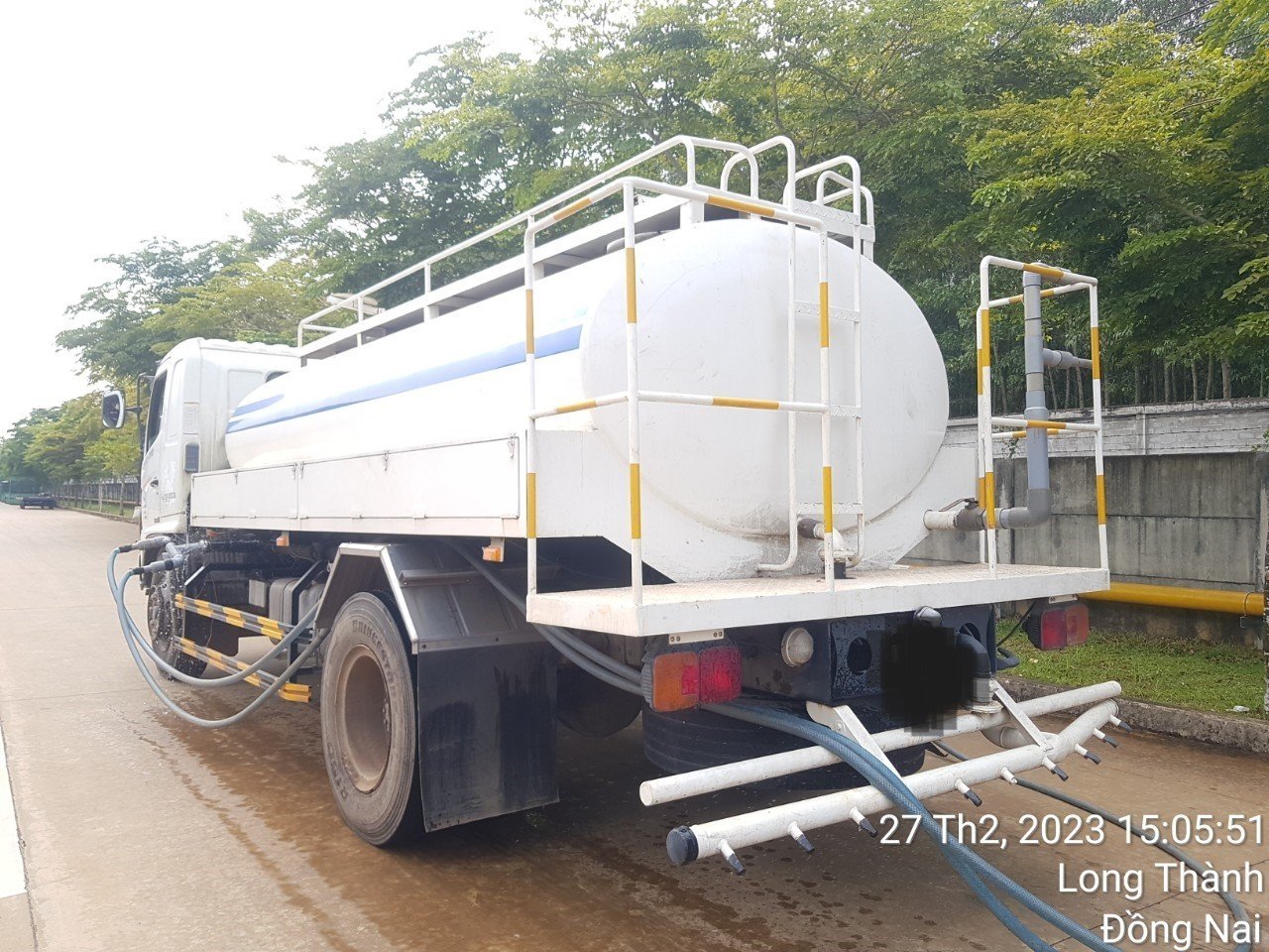 Hino FG 2014 - Chính Chủ Cần Bán xe HINO đời 2014