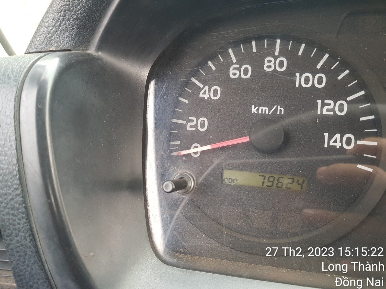 Hino FG 2014 - Chính Chủ Cần Bán xe HINO đời 2014