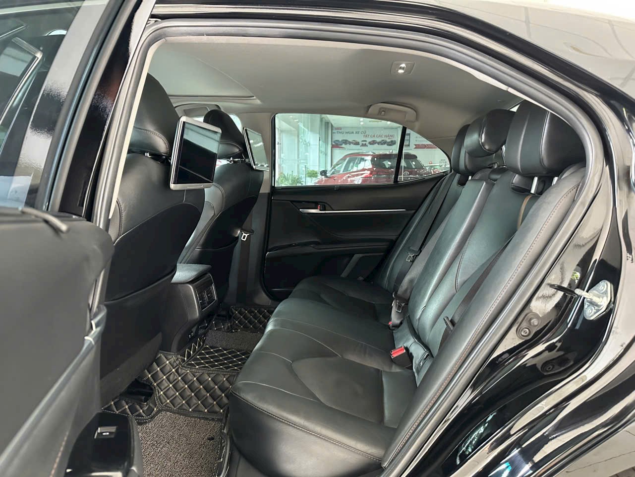 Hãng khác Khác 2019 - TOYOTA CAMRY 2.5Q 2019 Xe hãng