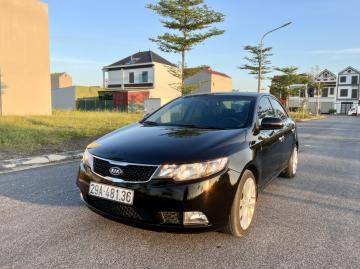 Kia Forte 2021 - Kia Forte 2011 Full options .Sedan hạng C 