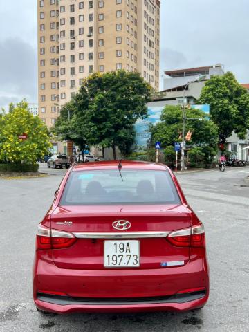 Hyundai Grand i10 2018 - Bán Hyundai Grand i10- 2018 số tự động