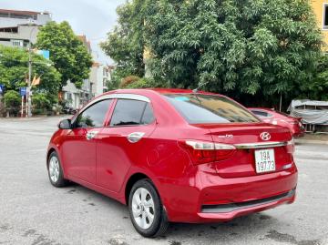 Hyundai Grand i10 2018 - Bán Hyundai Grand i10- 2018 số tự động