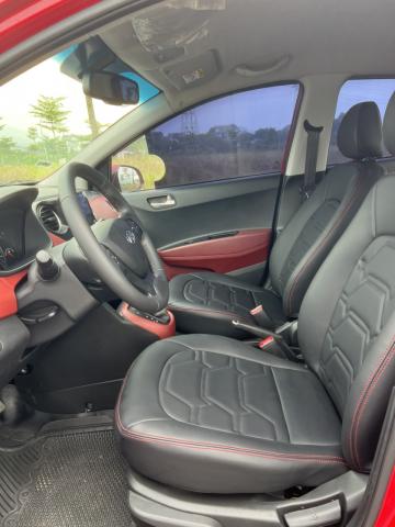 Hyundai Grand i10 2018 - Bán Hyundai Grand i10- 2018 số tự động