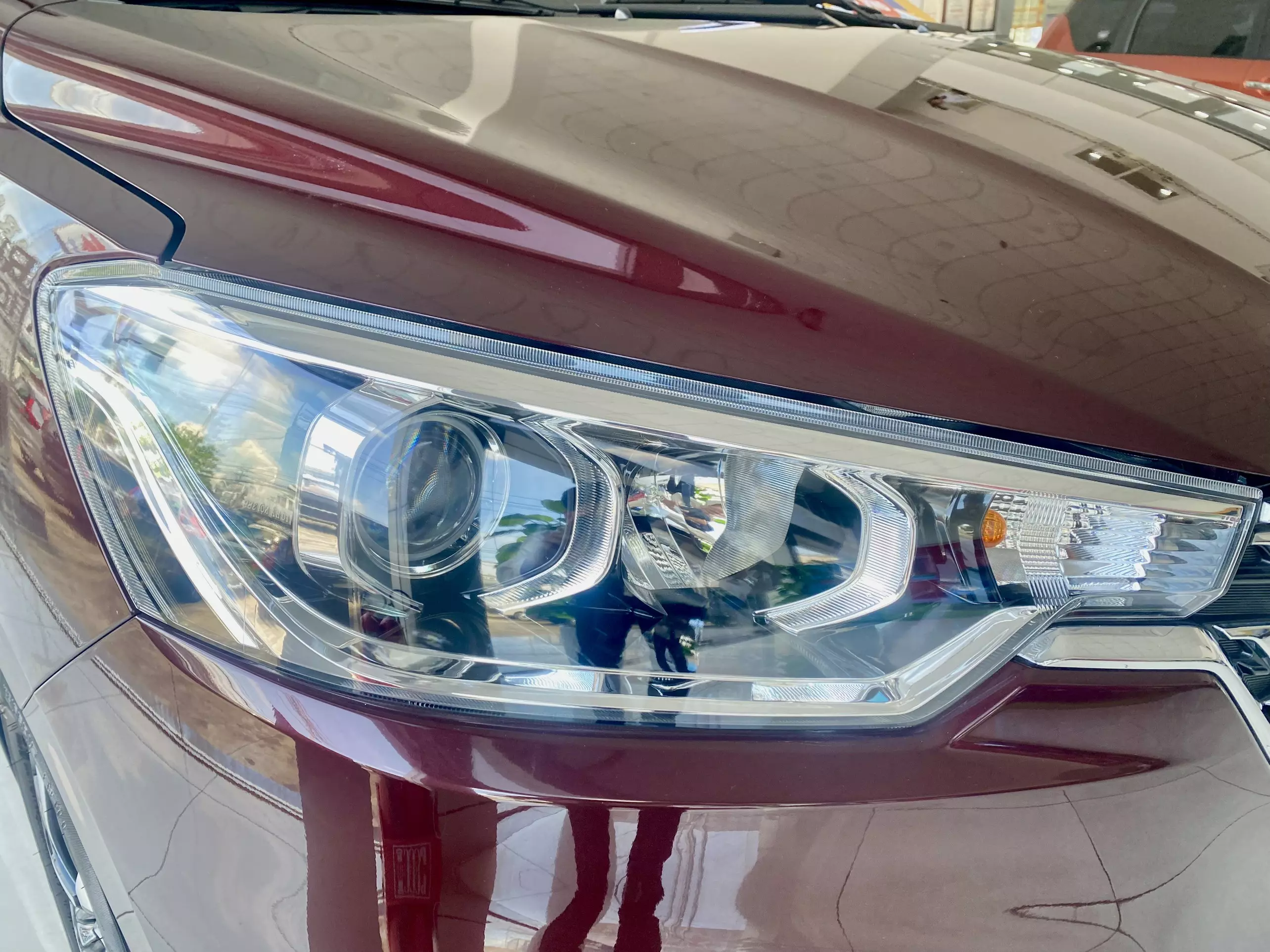 Hãng khác Khác 2023 - SUZUKI ERTIGA HYBRID