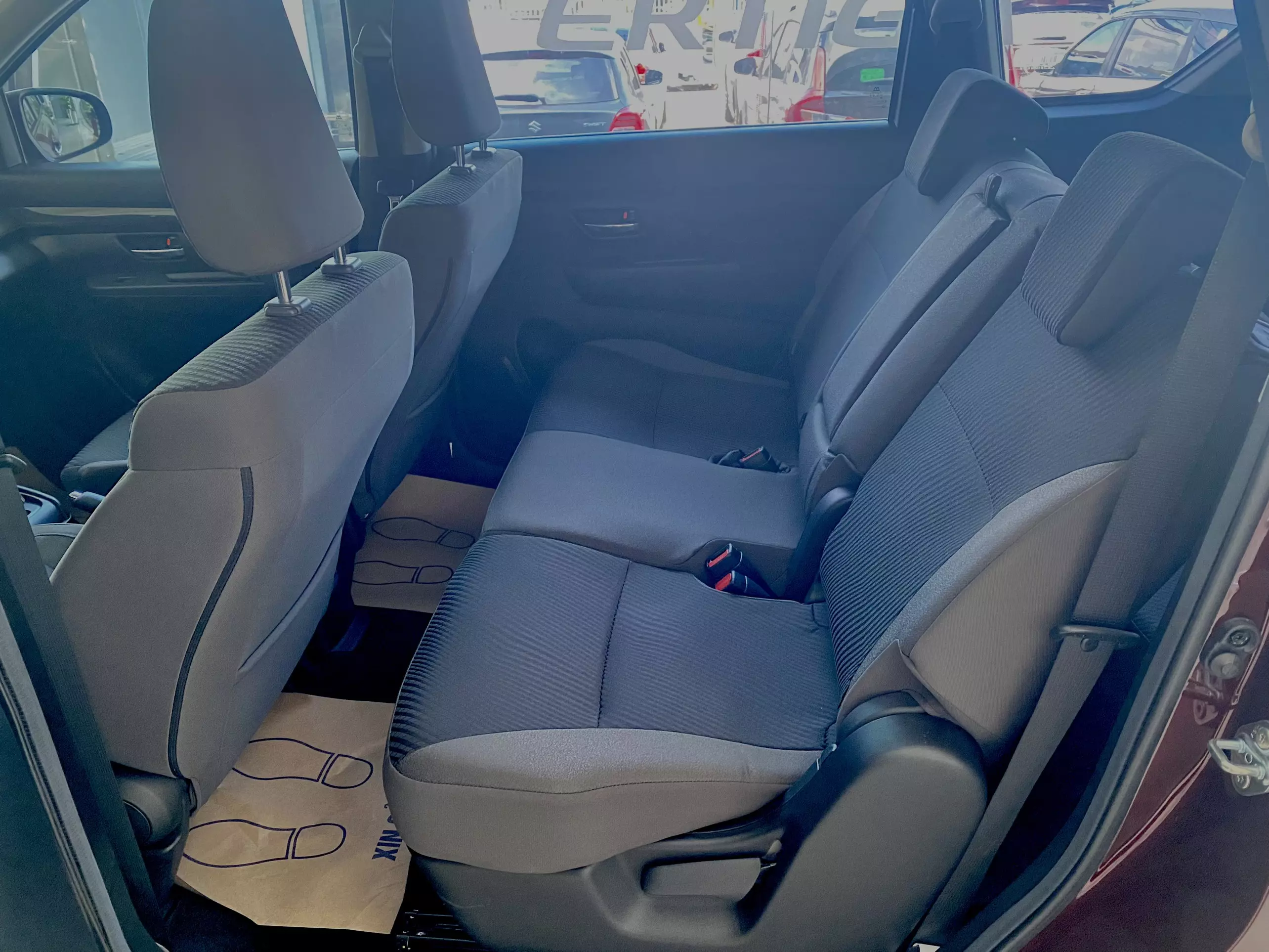 Hãng khác Khác 2023 - SUZUKI ERTIGA HYBRID