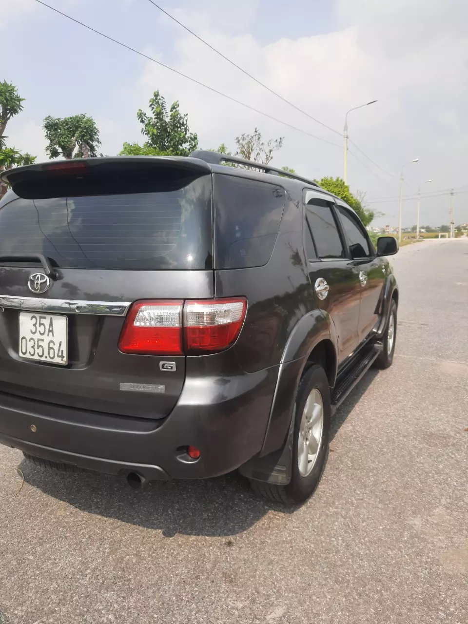 Kia Avella 2009 - Gia đình chuyển đổi nghề cần bán xe