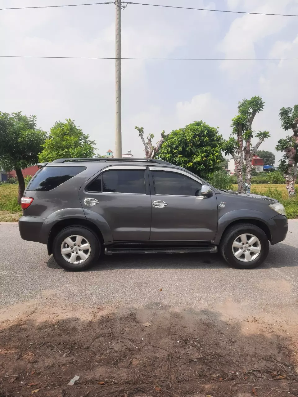 Kia Avella 2009 - Gia đình chuyển đổi nghề cần bán xe