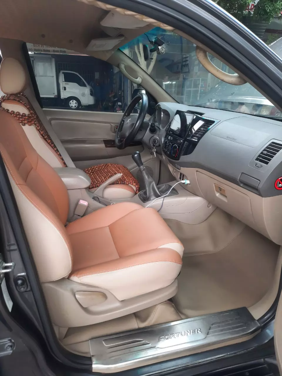 Kia Avella 2009 - Gia đình chuyển đổi nghề cần bán xe