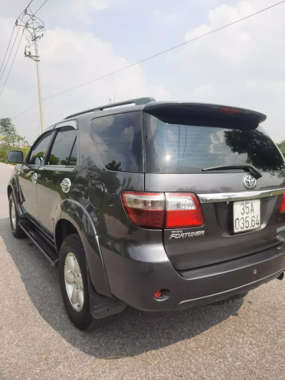 Kia Avella 2009 - Gia đình chuyển đổi nghề cần bán xe