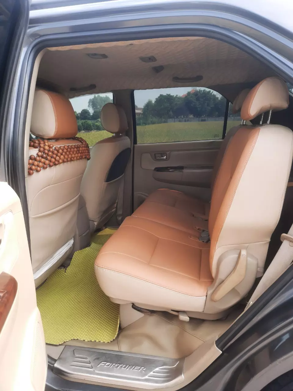 Kia Avella 2009 - Gia đình chuyển đổi nghề cần bán xe