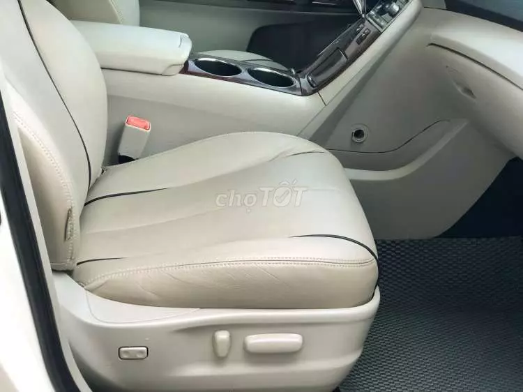 Hãng khác Khác 2011 - Chính chủ bán TOYOTA VENZA nhập Mỹ động cơ 2.7
