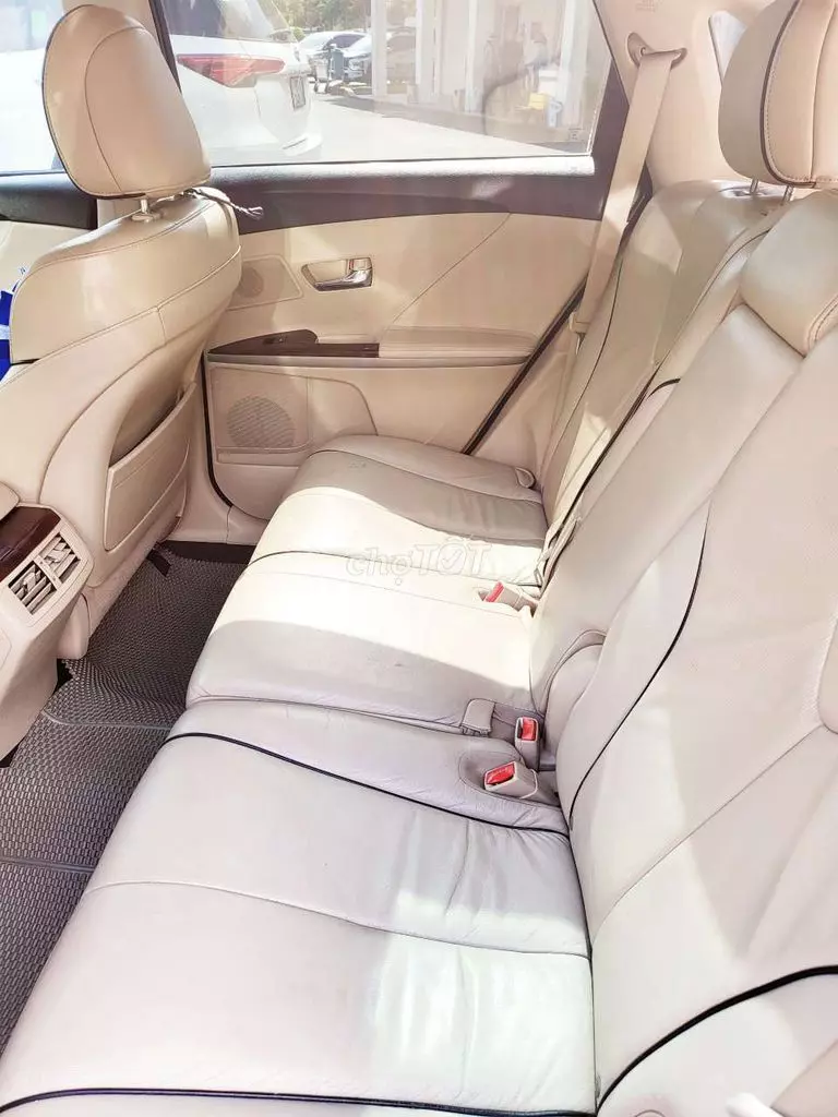 Hãng khác Khác 2011 - Chính chủ bán TOYOTA VENZA nhập Mỹ động cơ 2.7