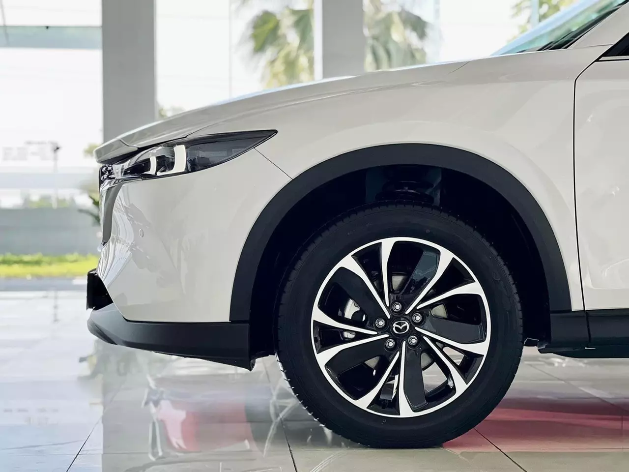 Mazda CX 5 2023 -  SẴN XE GIAO NGAY - NEW MAZDA CX5 2.0