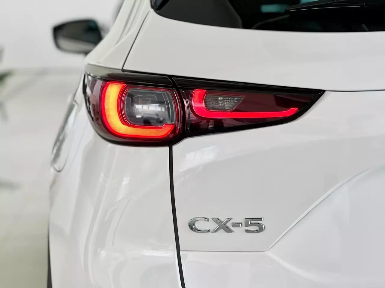 Mazda CX 5 2023 -  SẴN XE GIAO NGAY - NEW MAZDA CX5 2.0