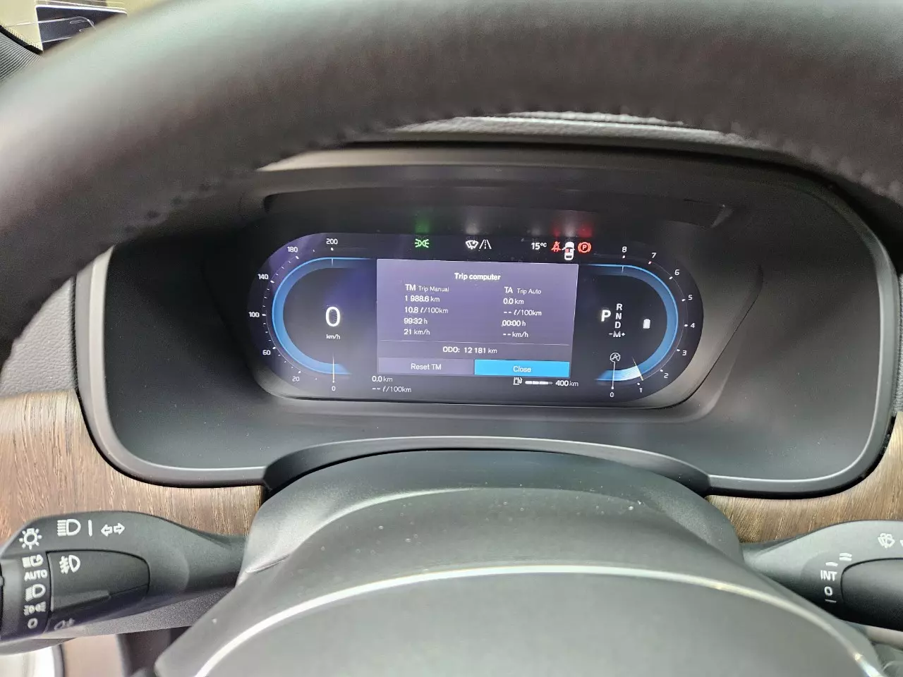 Hãng khác Khác 2022 - Xe Volvo S90 Inscription LWB B6 AWD 2022