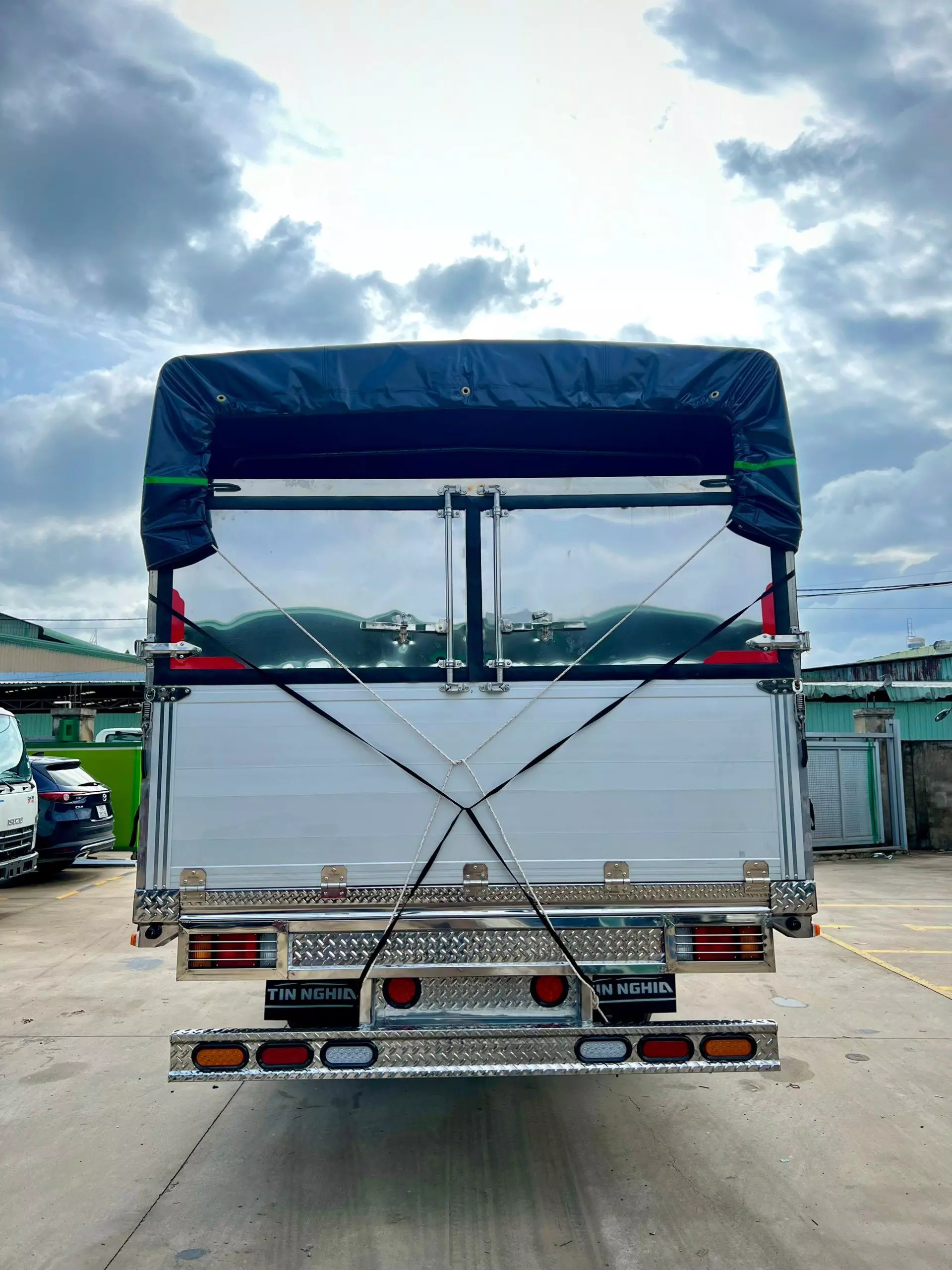 Isuzu FRR 2023 - CHÍNH CHỦ  Cần   BÁN XE ISUZU FRR650