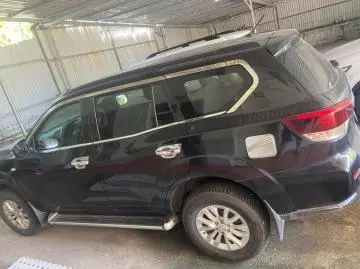 Nissan X Terra 2018 - Nissan X Terra 2018 - 90000 km - 590 triệu