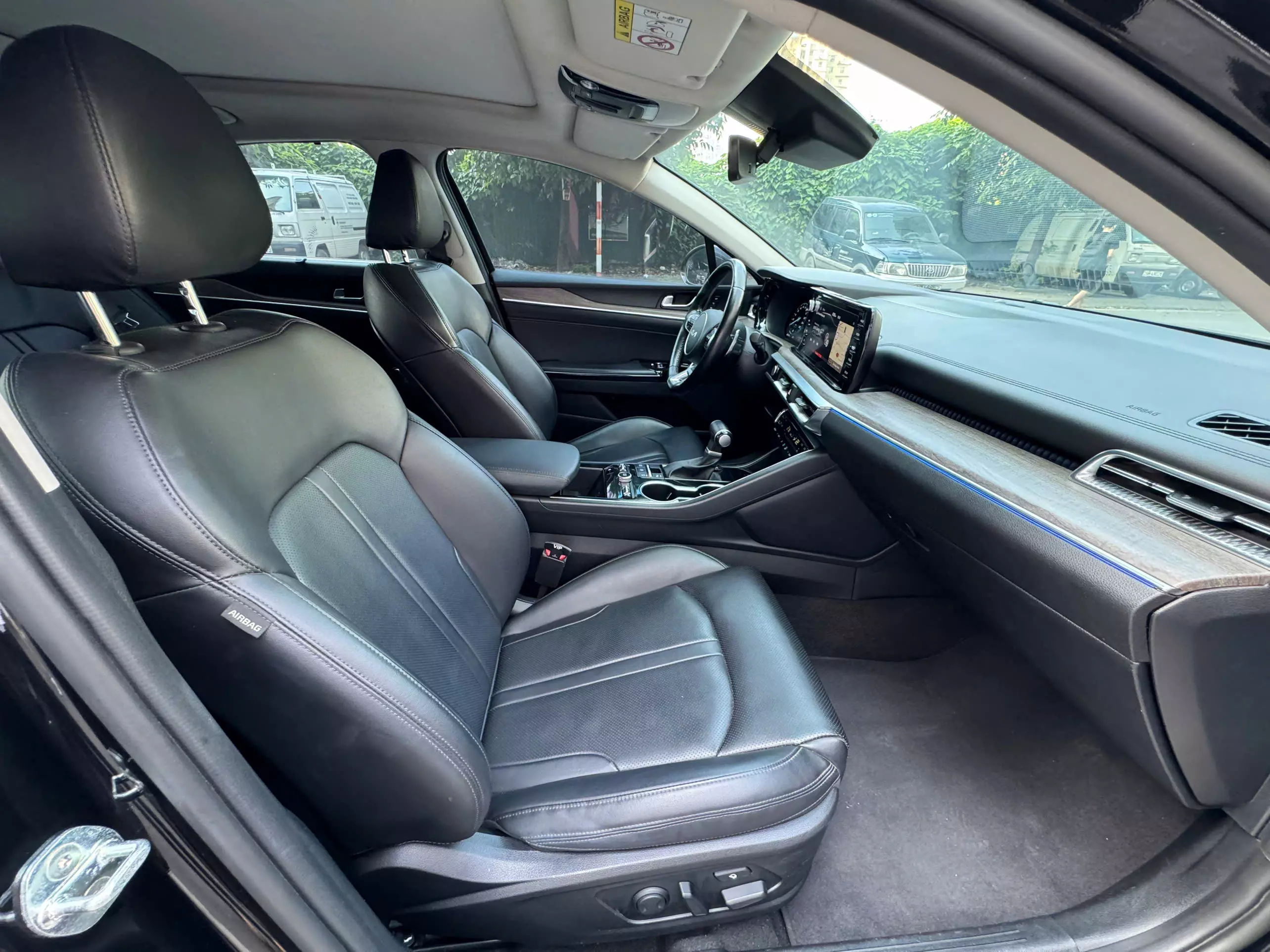 Kia K5 2022 - Bán nhanh xe KIA K5 bản premium sx 2022
