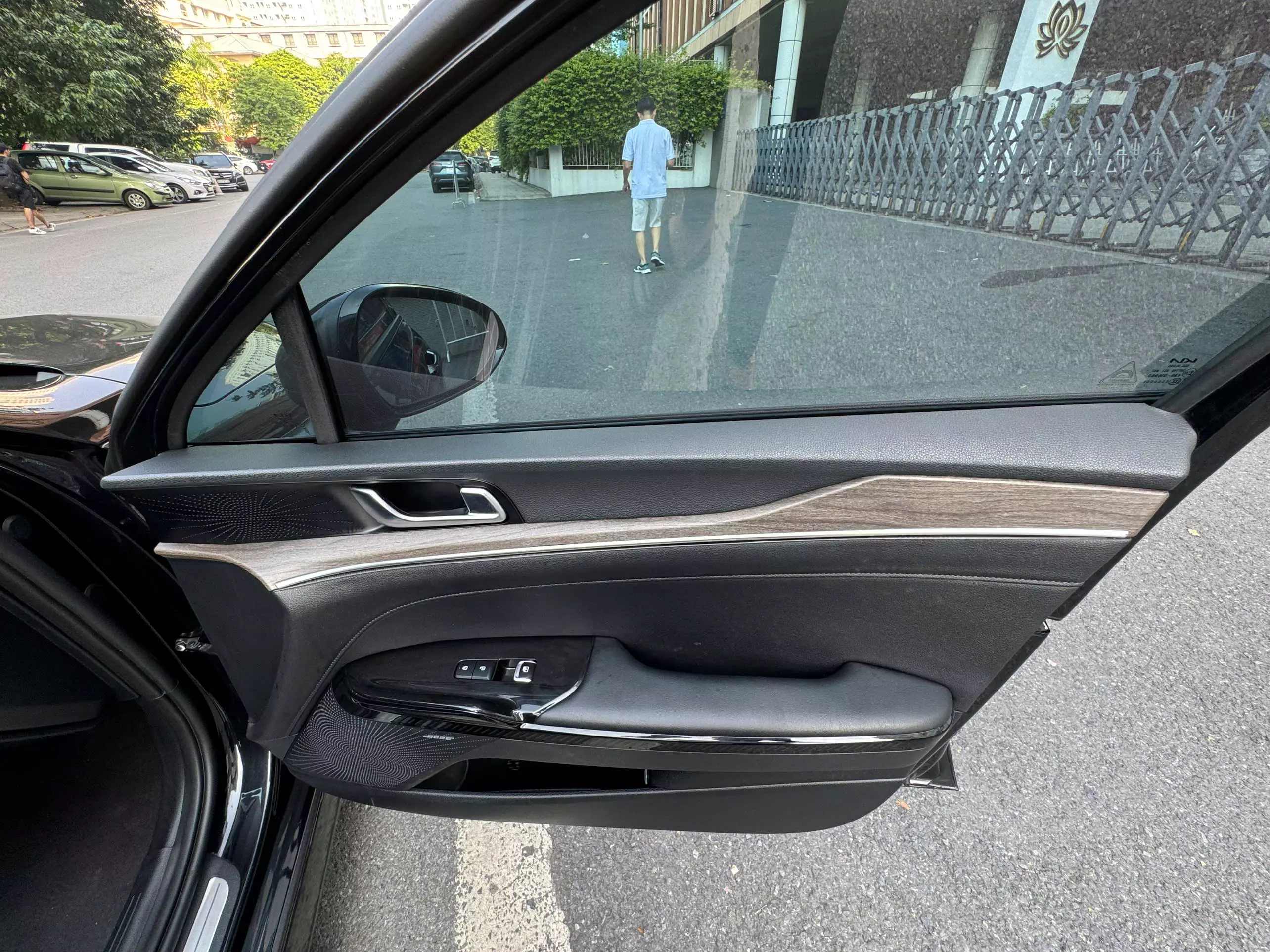 Kia K5 2022 - Bán nhanh xe KIA K5 bản premium sx 2022